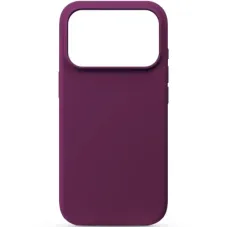 Чохол до мобільного телефона Armorstandart ICON2 MagCase Apple iPhone 18 Pro / 17 Pro Dark Cherry (ARM92303)