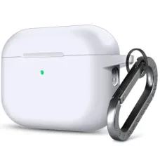 Чохол для навушників Armorstandart Hang Case For Apple AirPods Pro 3 White (ARM88284)