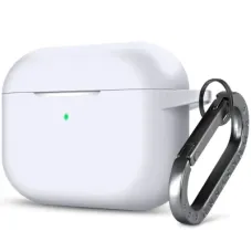 Чохол для навушників Armorstandart Hang Case For Apple Airpods Pro White (ARM56071)