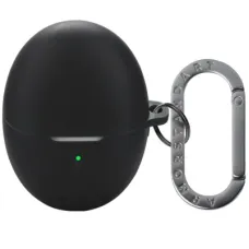Чохол для навушників Armorstandart Hang Case For Huawei FreeBuds 6 Black (ARM86142)