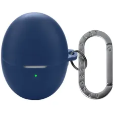 Чохол для навушників Armorstandart Hang Case For Huawei FreeBuds 6 Dark Blue (ARM86143)