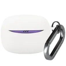 Чохол для навушників Armorstandart Hang Case For JBL Tune Buds 2 White (ARM90999)