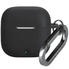 Чохол для навушників Armorstandart Hang Case For OPPO Enco Buds3 Black (ARM88030)