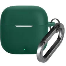 Чохол для навушників Armorstandart Hang Case For OPPO Enco Buds3 Green (ARM88032)