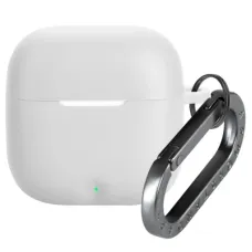Чохол для навушників Armorstandart Hang Case For OPPO Enco Buds3 White (ARM88033)