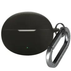 Чохол для навушників Armorstandart Hang Case For Oppo Enco Free4 Black (ARM86146)
