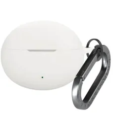 Чохол для навушників Armorstandart Hang Case For Oppo Enco Free4 White (ARM86148)