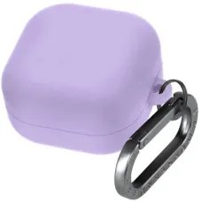 Чохол для навушників Armorstandart Hang Case For Samsung Galaxy Buds 4/4 Pro Violet (ARM90922)