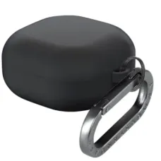 Чохол для навушників Armorstandart Hang Case For Samsung Galaxy Buds Core Black (ARM88041)
