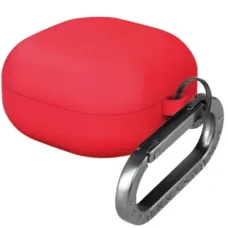 Чохол для навушників Armorstandart Hang Case For Samsung Galaxy Buds Core Red (ARM88044)