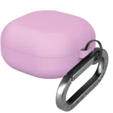 Чохол для навушників Armorstandart Hang Case For Samsung Galaxy Buds Core Violet (ARM88045)