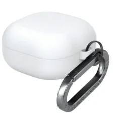 Чохол для навушників Armorstandart Hang Case For Samsung Galaxy Buds Core White (ARM88046)