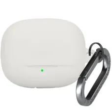 Чохол для навушників Armorstandart Hang Case For Xiaomi Buds 5 Pro White (ARM84518)