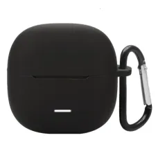 Чохол для навушників Armorstandart Hang Case For Xiaomi Redmi Buds 6 Lite Black (ARM81086)