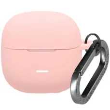 Чохол для навушників Armorstandart Hang Case For Xiaomi Redmi Buds 8 Active Pink (ARM91298)