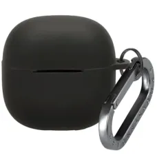 Чохол для навушників Armorstandart Hang Case For Xiaomi Redmi Buds 8 Lite/Redmi Buds 6 Lite Black (ARM91104)