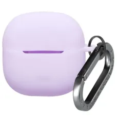 Чохол для навушників Armorstandart Hang Case For Xiaomi Redmi Buds 8 Lite/Redmi Buds 6 Lite Violet (ARM91106)