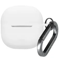 Чохол для навушників Armorstandart Hang Case For Xiaomi Redmi Buds 8 Lite/Redmi Buds 6 Lite White (ARM91107)