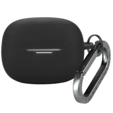 Чохол для навушників Armorstandart Hang Case For Xiaomi Redmi Buds 8 Pro Black (ARM91108)