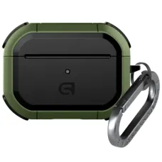 Чохол для навушників Armorstandart Panzer For Apple Airpods Pro 2 Olive Green (ARM82754)