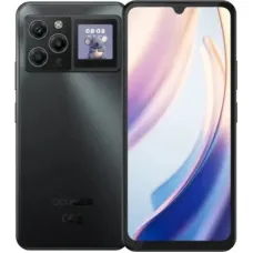 Мобільний телефон Doogee M30 Pro 8/256GB Black (6942654912572)