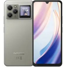 Мобільний телефон Doogee M30 Pro 8/256GB Gray (6942654912596)