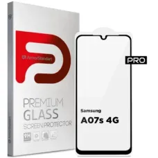 Скло захисне Armorstandart Pro Samsung A07s 4G (ARM93764)