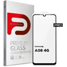 Скло захисне Armorstandart Pro Samsung A08 4G (ARM92500)