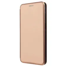 Чохол до мобільного телефона Armorstandart G-Case Samsung A08 4G / A07 4G Rose Gold (ARM93085)