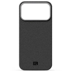 Чохол до мобільного телефона Armorstandart BlackIcon Kevlar MagCase Apple iPhone 18 Pro Black (ARM92842)