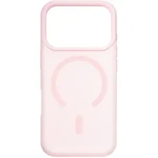 Чохол до мобільного телефона Armorstandart Mystiq MagCase Apple iPhone 18 Pro / 17 Pro Light Pink (ARM93618)
