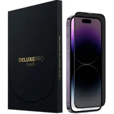 Скло захисне iLera DeLuxe Incognito Glass iPhone 18 Pro Max (ILINDL18PRMX)