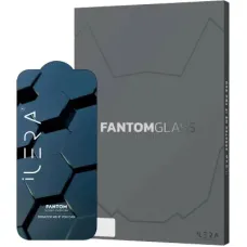 Скло захисне iLera Fantom Glass 2.0 iPhone 18 Pro Max (ILFANT18PRMX)