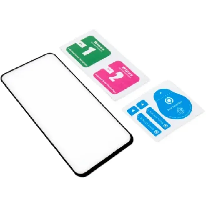Скло захисне Vinga Google Pixel 10a (VGGP10A)
