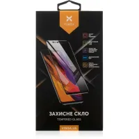 Скло захисне Vinga Moto G57 (VGMG57)