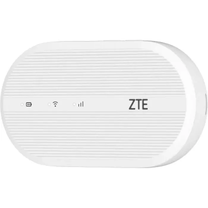 Мобільний Wi-Fi роутер ZTE 4G UFi U10LS (lifecell)