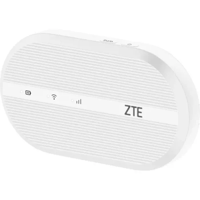 Мобільний Wi-Fi роутер ZTE 4G UFi U10LS (lifecell)