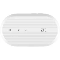 Мобільний Wi-Fi роутер ZTE 4G UFi U10LS (lifecell)