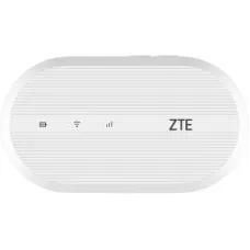 Мобільний Wi-Fi роутер ZTE 4G UFi U10LS (lifecell)