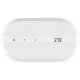 Мобільний Wi-Fi роутер ZTE 4G UFi U10LS (lifecell)