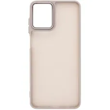 Чохол до мобільного телефона Armorstandart Frame Samsung A07s 4G / A07 4G Grey (ARM94291)