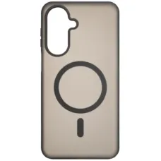 Чохол до мобільного телефона Armorstandart Mystiq MagCase Samsung A27 5G Black (ARM91611)