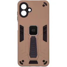 Чохол до мобільного телефона Armorstandart Proover Samsung A07s 4G / A07 4G Brown (ARM93731)