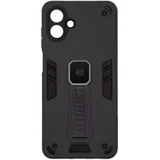 Чохол до мобільного телефона Armorstandart Proover Samsung A08 4G / A07 4G Black (ARM92513)