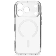 Чохол до мобільного телефона Harder Nude MagCase Apple iPhone 18 Pro / 17 Pro (ARM92927)