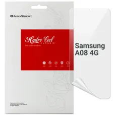 Плівка захисна Armorstandart hydrogel Samsung A08 4G (ARM92519)