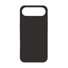 Чохол до мобільного телефона Intaleo Silicone Case Apple iPhone 17 Air Olive (1283126630477)
