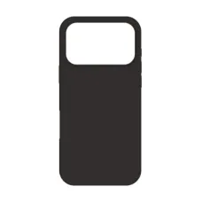 Чохол до мобільного телефона Intaleo Silicone Case Apple iPhone 17 Pro Max Olive (1283126630552)