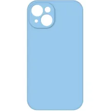 Чохол до мобільного телефона Intaleo SoftShell Apple iPhone 14 Plus Light Blue (1283126567957)
