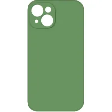 Чохол до мобільного телефона Intaleo SoftShell Apple iPhone 14 Plus Green (1283126562372)